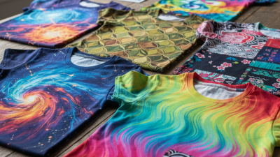 How to Customize Sublimated Shirts for Your Unique Style?