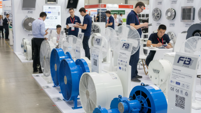 Где купить качественные вентиляторы FB в Китае?