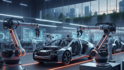 Top Tips for Sourcing from New Electric Vehicle Companies?