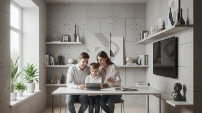 Affordable PVC Wall Panels for Homes in 2026 What to Consider?