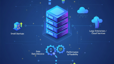 2026 How to Choose the Best Inspur Server for Your Business?