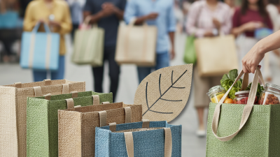 Top Benefits of PP Woven Fabric Bags for Global Buyers?