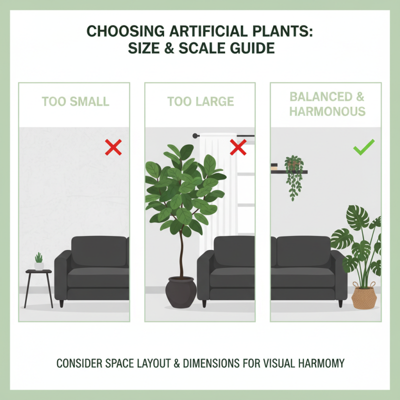How to Choose the Best Artificial Floral Plants for Your Space?