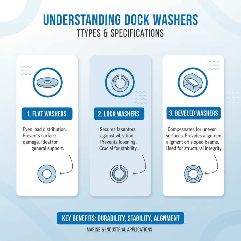 Best Dock Washers for Your Needs and Where to Buy Them?