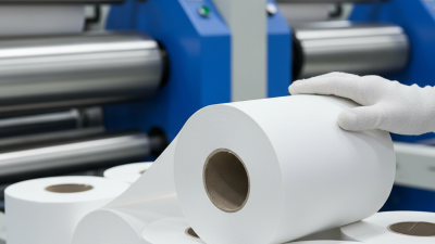 2026 How to Choose the Best Thermal Paper Manufacturers?