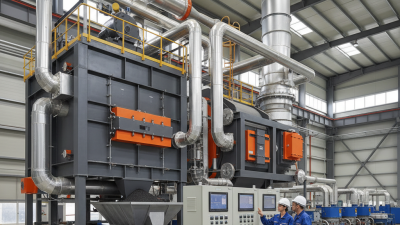 2026 How to Choose the Best Coal Fired Thermal Oil Boiler?