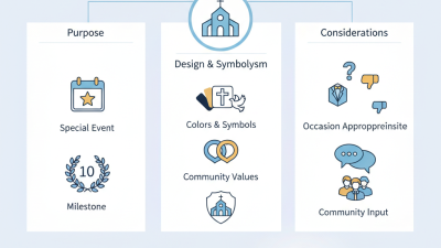 How to Choose the Perfect Church Lapel Pins for Your Needs?
