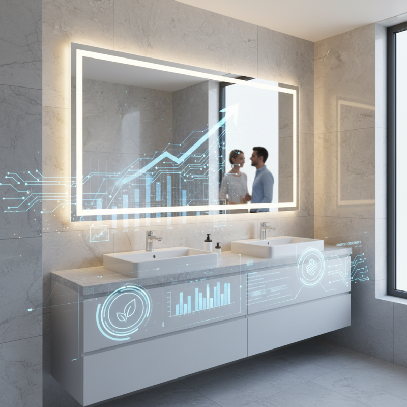 Top 10 LED Mirror Manufacturers You Should Consider?