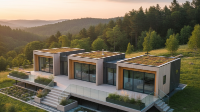 Top Modular Home Designs That Transform Your Lifestyle?