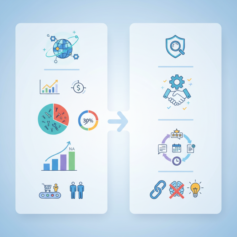 Top Tips for Finding Reliable Hex Key Importers Worldwide?