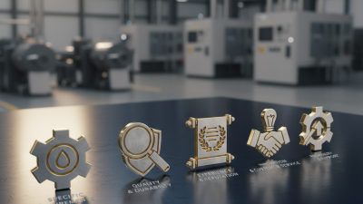 Top 5 Tips for Choosing the Best Slurry Pumps Manufacturer?