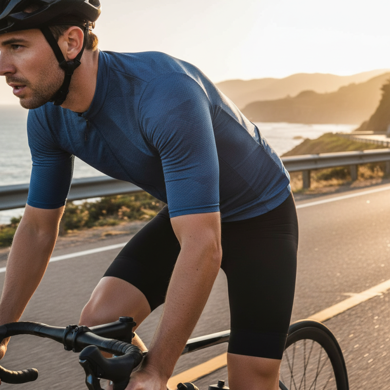 2026 How to Choose the Best Quick-Dry Bike Shirt for Comfort?