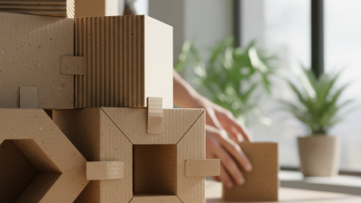 Why is Recycled Cardboard Important for Sustainable Packaging?