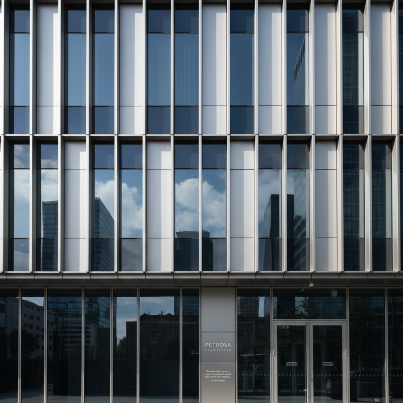 Почему полоса из нержавеющей стали идеальна для вашего проекта?