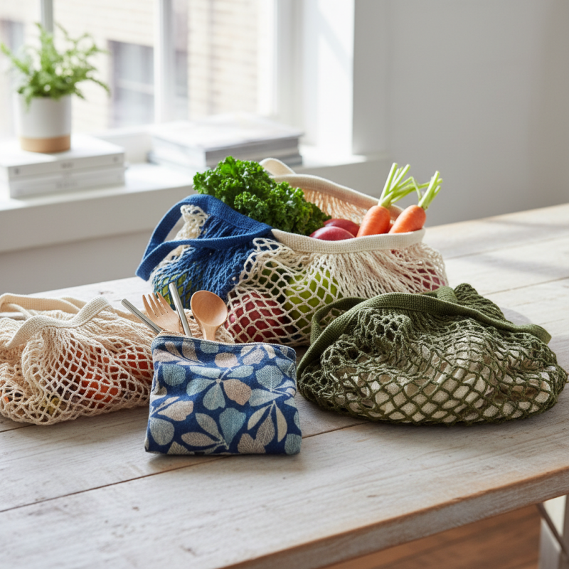 Best Mesh Bag Options for Worldwide Buyers in 2026?