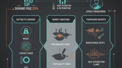 Top Tips for Choosing a Cast Iron Grilling Wok in 2026?