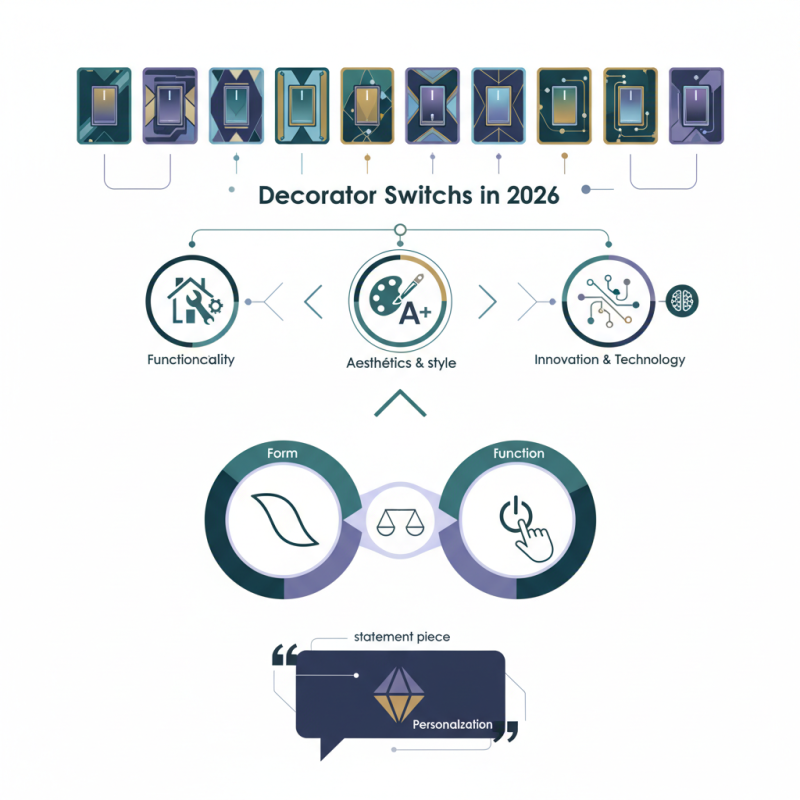 Top 10 Decorator Switches for Global Buyers in 2026?