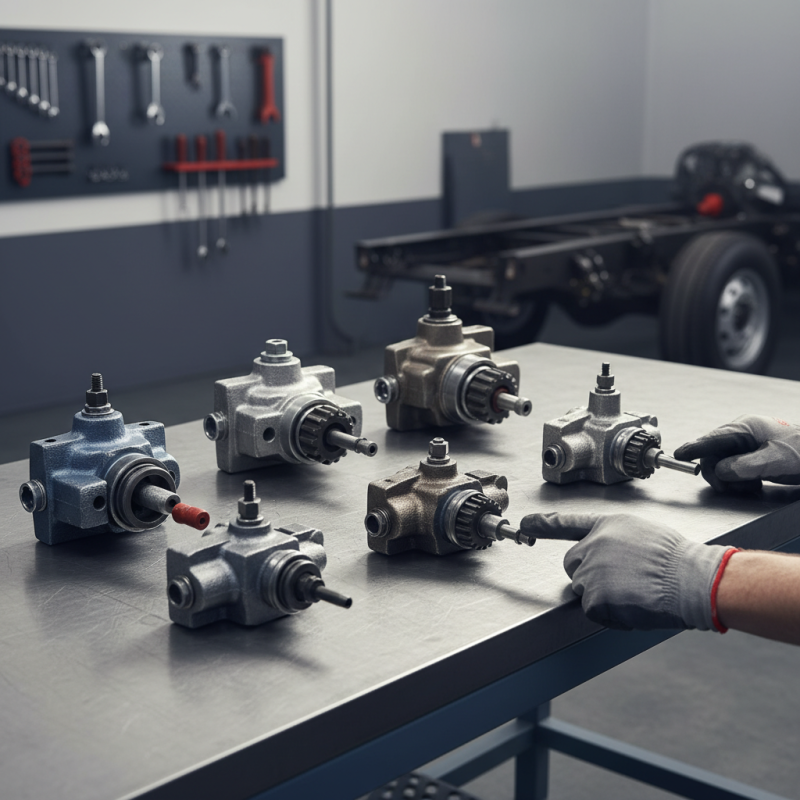 Top 5 Tips for Choosing the Right Automatic Brake Adjuster?