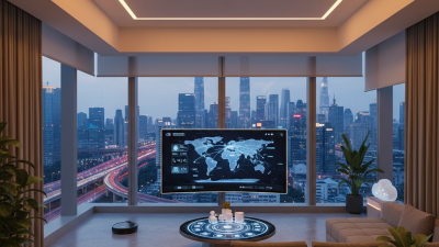 Top Home Automation Trends in China What Should Global Buyers Know?
