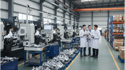 Top Car Brake Caliper Suppliers in China for Global Buyers?