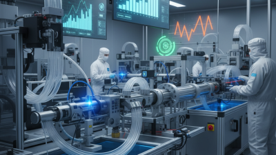 Top Silicone Tube Manufacturers in 2026 What to Look For?