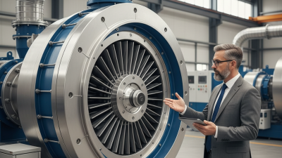 2026 How to Choose the Right Air Suspension Centrifugal Blower?