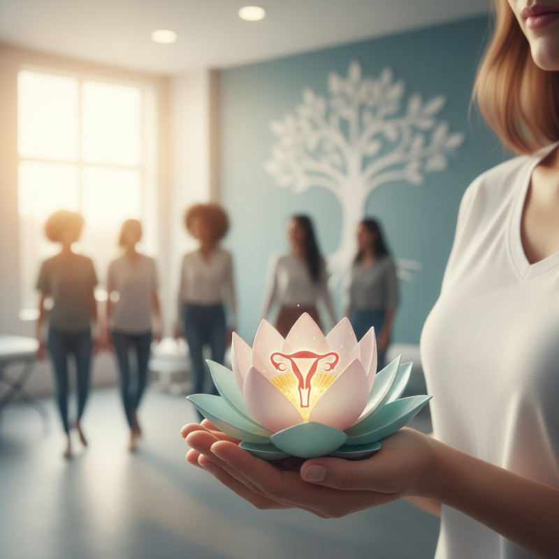 Top Gynecological Disease Prevention Methods You Should Know?