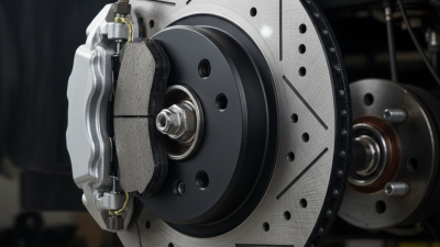 What is Auto Brake Caliper and How Does It Work?