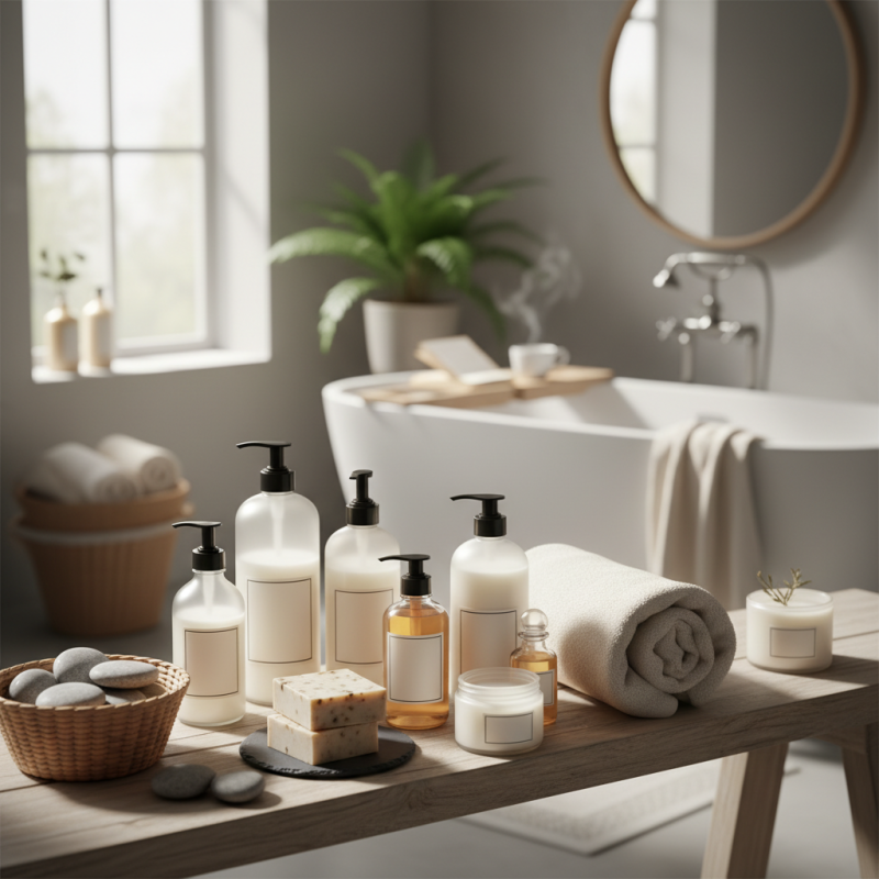 Top Tips for Choosing the Best Bath Products Manufacturers?