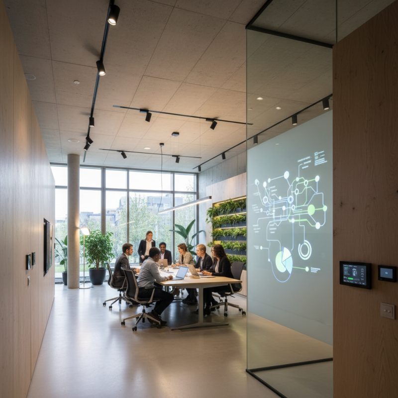 How to Choose the Best Lighting Controls for Your Project?