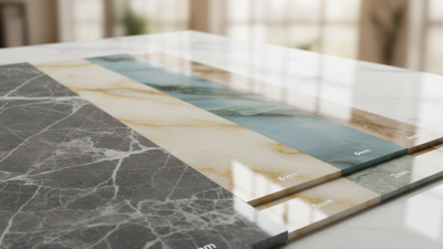 What is the Best Uv Marble Sheet Thickness for Your Needs?