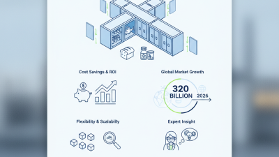 Why Choose Modular Cold Room Solutions for Your Business?