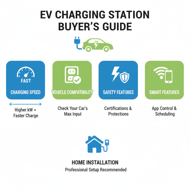 Top Home Vehicle Charging Stations in China for Global Buyers?
