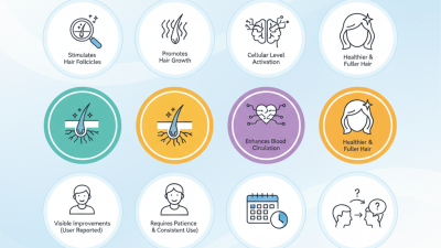 Top 10 Benefits of Hair Laser 650nm for Global Buyers
