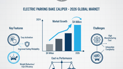 2026 Best Electric Parking Brake Caliper for Global Buyers?