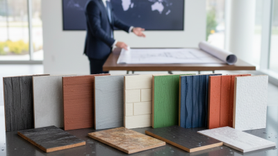 Top 10 WPC Waterproof Solutions for Global Buyers?