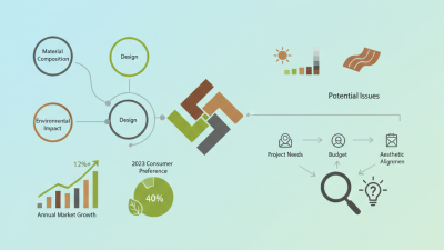 How to Choose the Best Wpc Perete for Your Project?