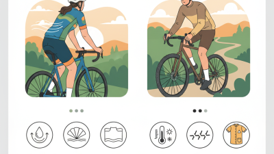 How to Choose the Best Cycling Shirt for Ultimate Comfort?