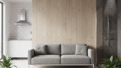 Top 10 Affordable PVC Wall Panels for Homes to Buy Now