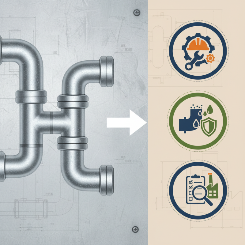 2026 Best Galvanized Malleable Iron Fittings for Your Needs?