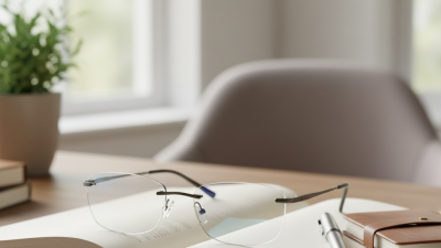 Top 5 Tips for Choosing Spectacle Lenses for Your Needs?