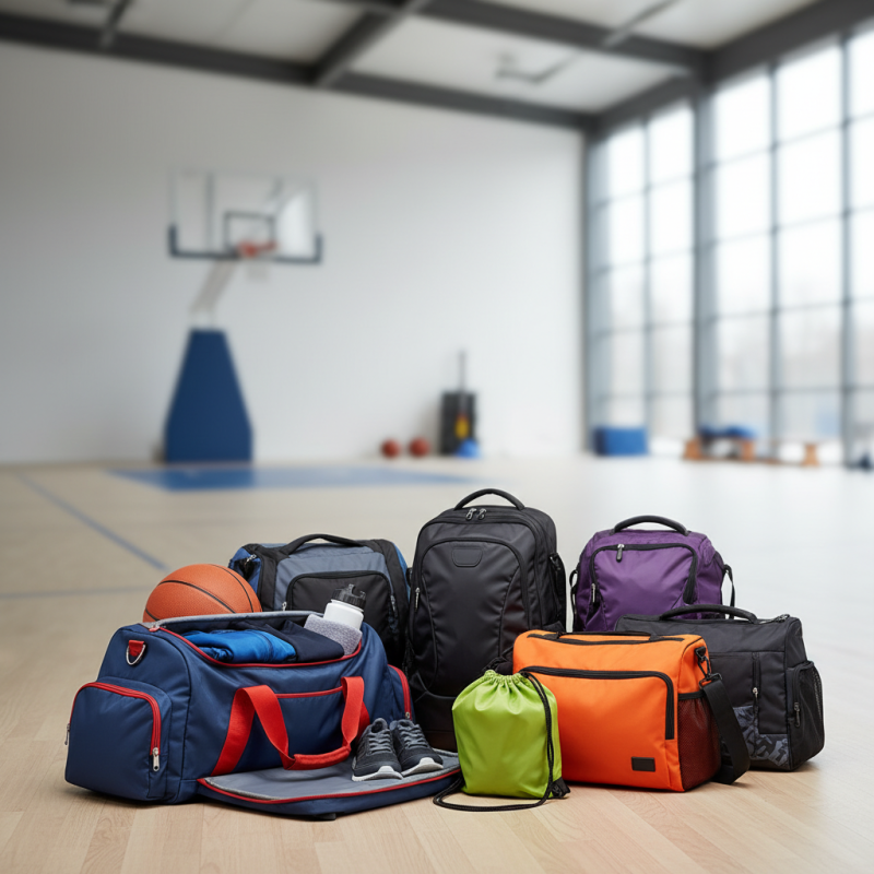 How to Choose the Best Pe Kit Bag for Your Needs?