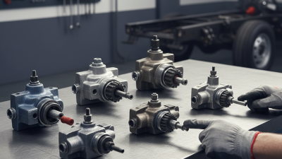 Top 5 Tips for Choosing the Right Automatic Brake Adjuster?