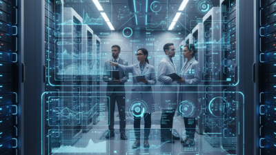 Top Inspur Server Models to Consider in 2026?