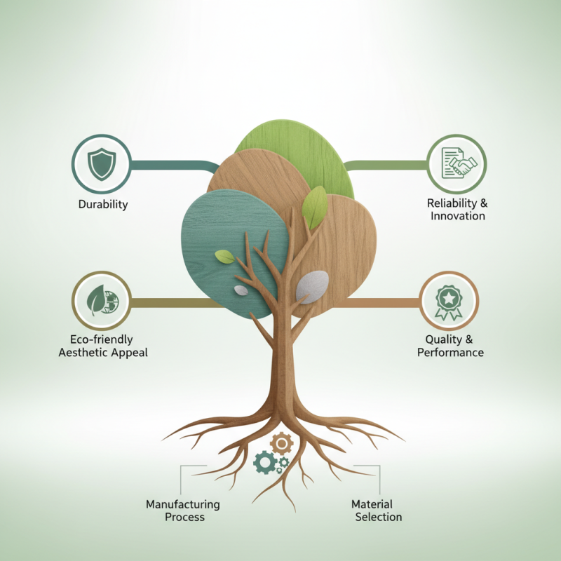 What is the Best WPC Wall Panel Manufacturers for Your Needs?