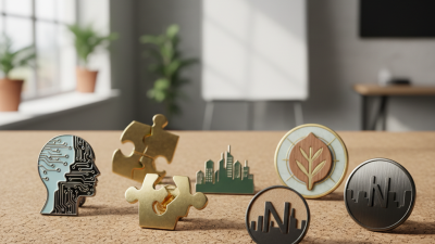 Top Lapel Pins Trends for 2026 What You Need to Know?
