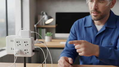 What is an Outlet Extender and How Does It Work?