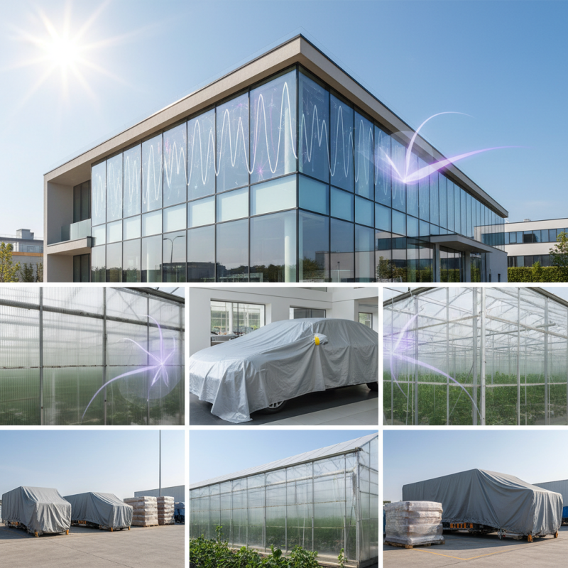 2026 Top Uv Protection Sheets for Global Buyers Guide?