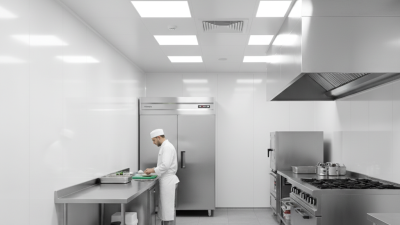 How to Choose Seamless PVC Wall Panels for Your Project?