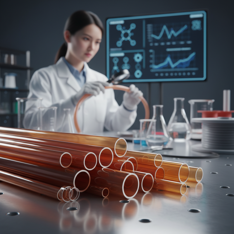 Top Benefits of Pa6 Nylon Tubes for Global Buyers?